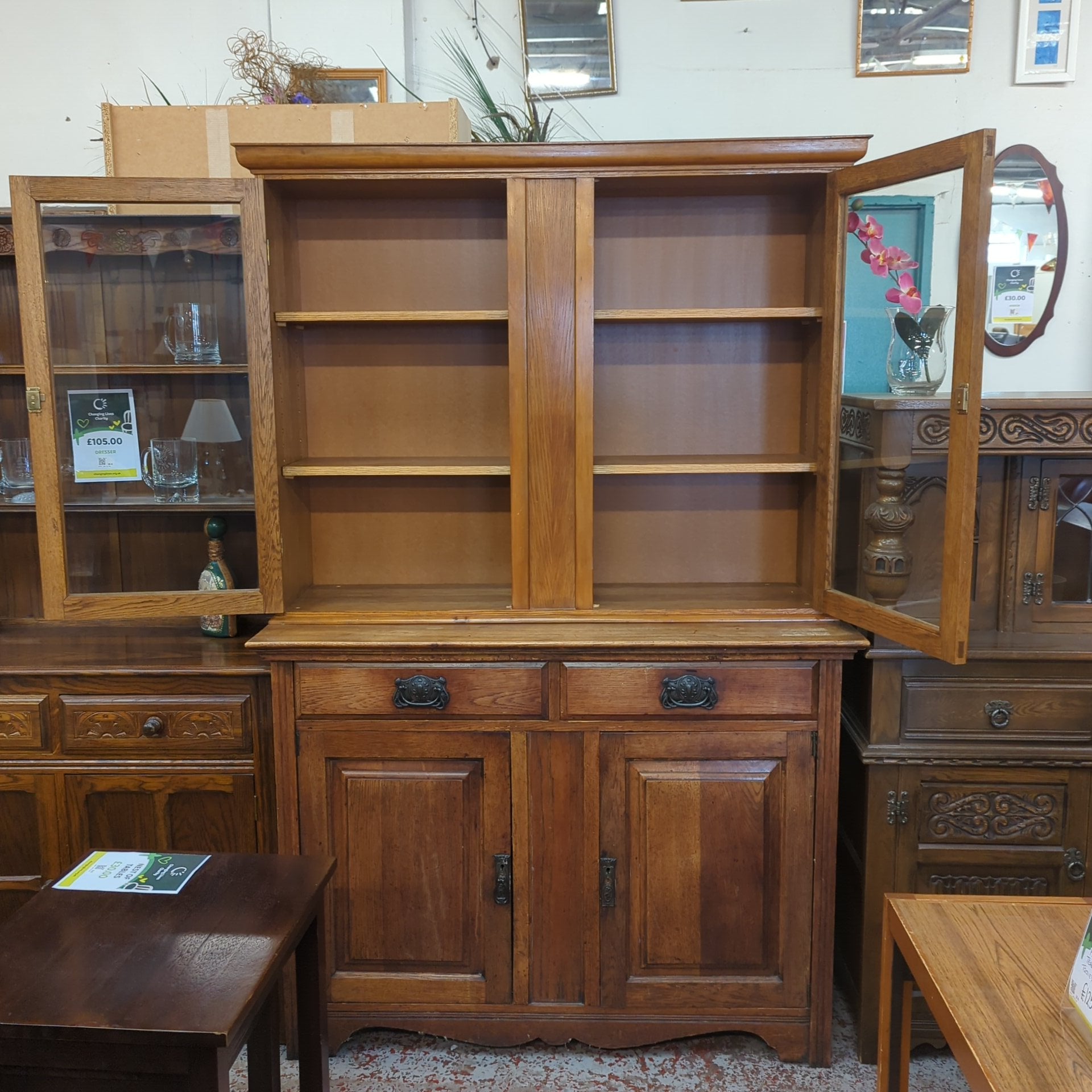 Display Unit